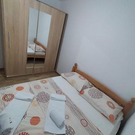 Iva Apartmani Jajce Dış mekan fotoğraf