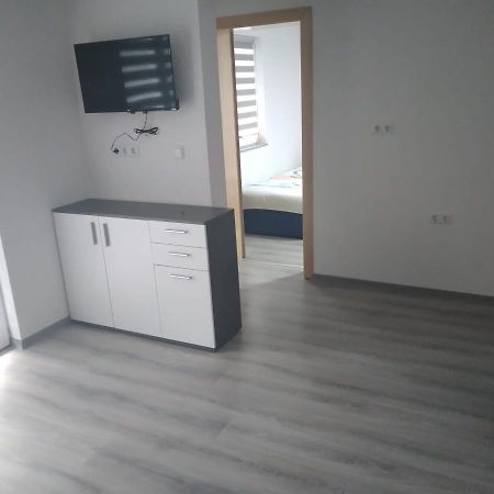 Iva Apartmani Jajce Dış mekan fotoğraf