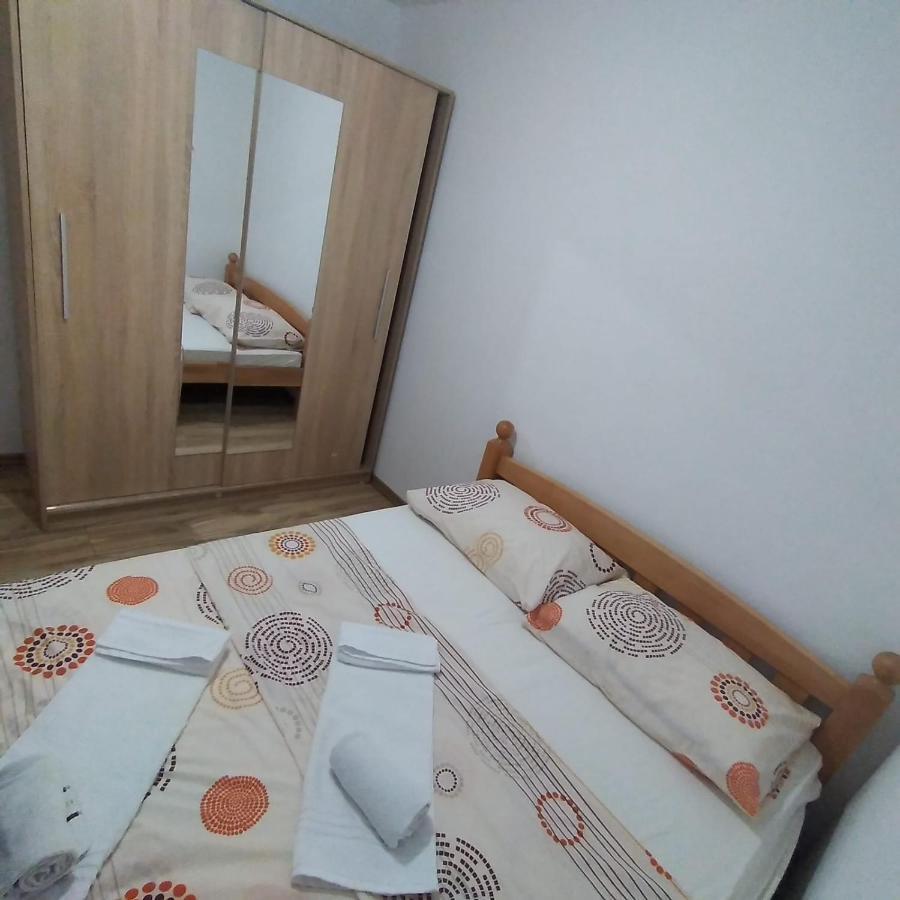 Iva Apartmani Jajce Dış mekan fotoğraf