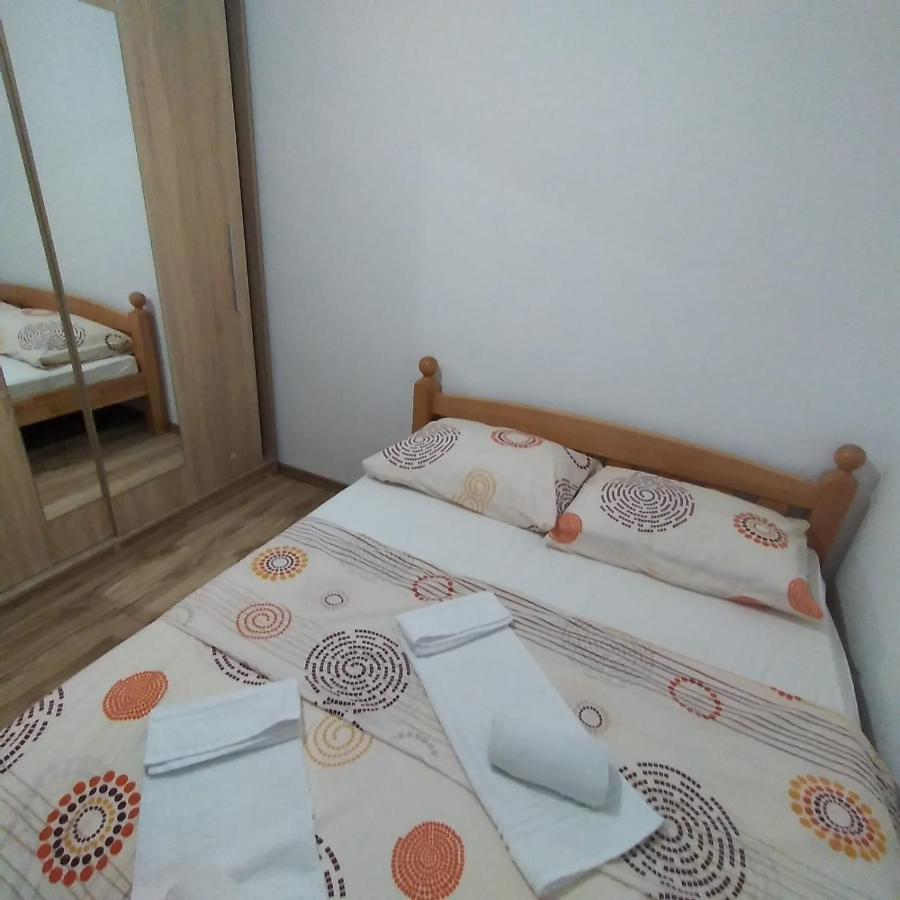 Iva Apartmani Jajce Dış mekan fotoğraf