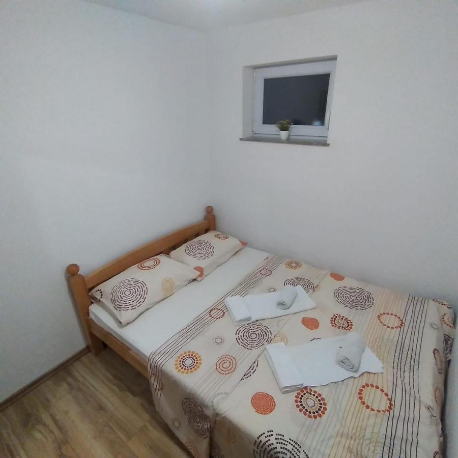 Iva Apartmani Jajce Dış mekan fotoğraf