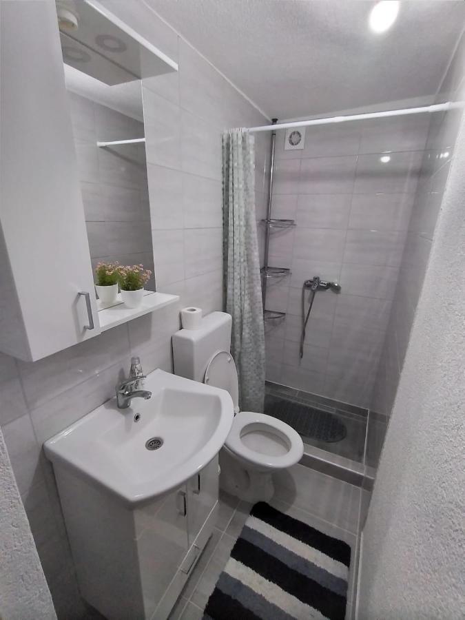 Iva Apartmani Jajce Dış mekan fotoğraf