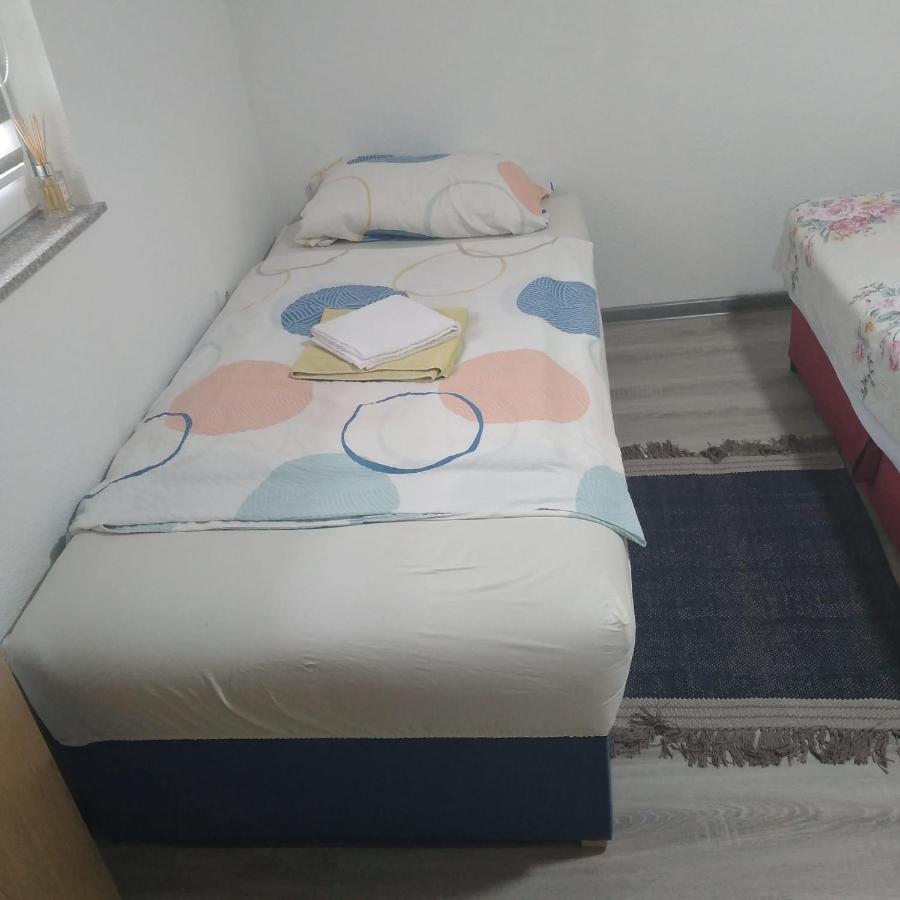 Iva Apartmani Jajce Dış mekan fotoğraf