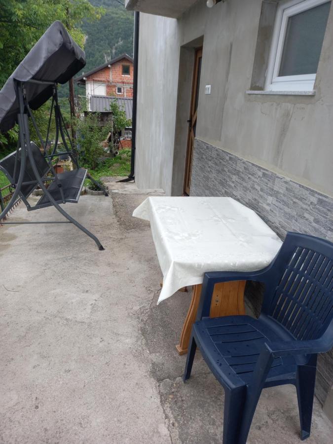 Iva Apartmani Jajce Dış mekan fotoğraf