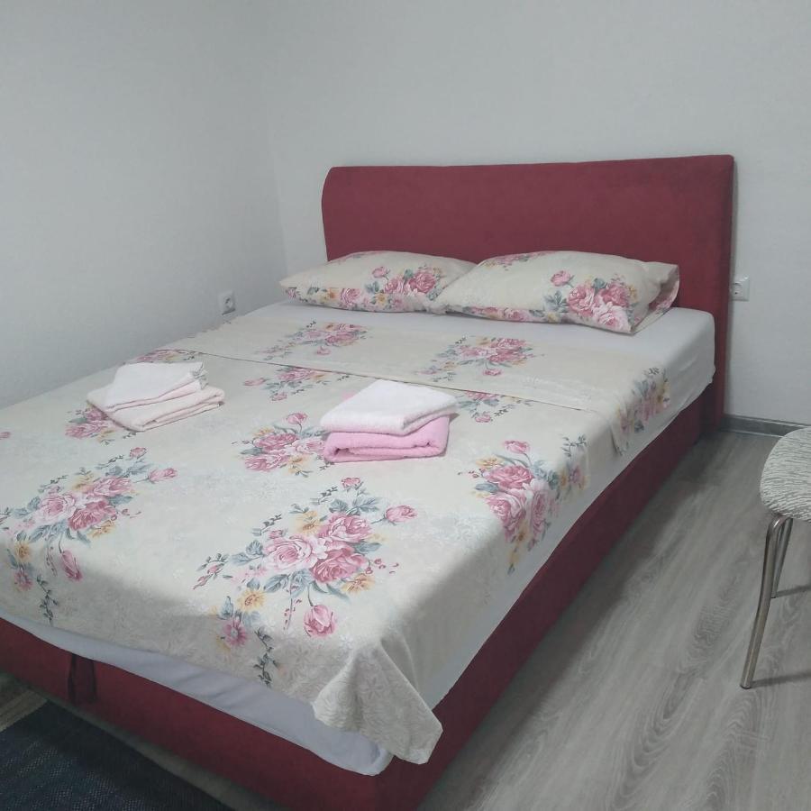Iva Apartmani Jajce Dış mekan fotoğraf