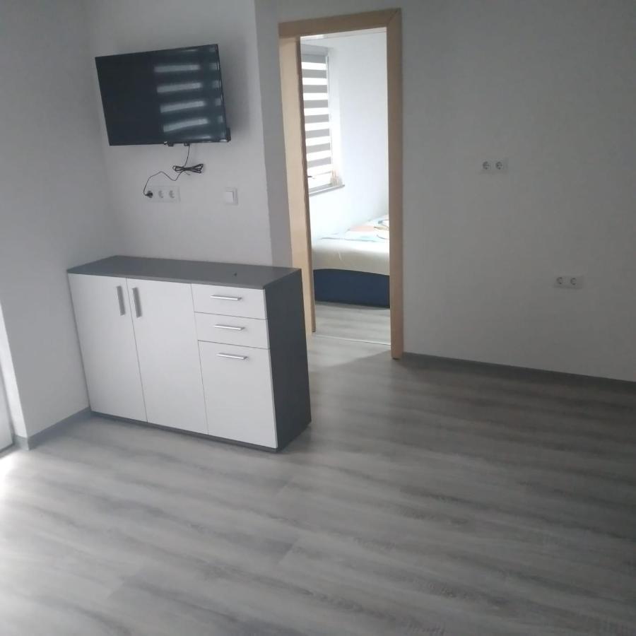 Iva Apartmani Jajce Dış mekan fotoğraf