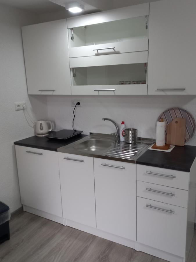 Iva Apartmani Jajce Dış mekan fotoğraf