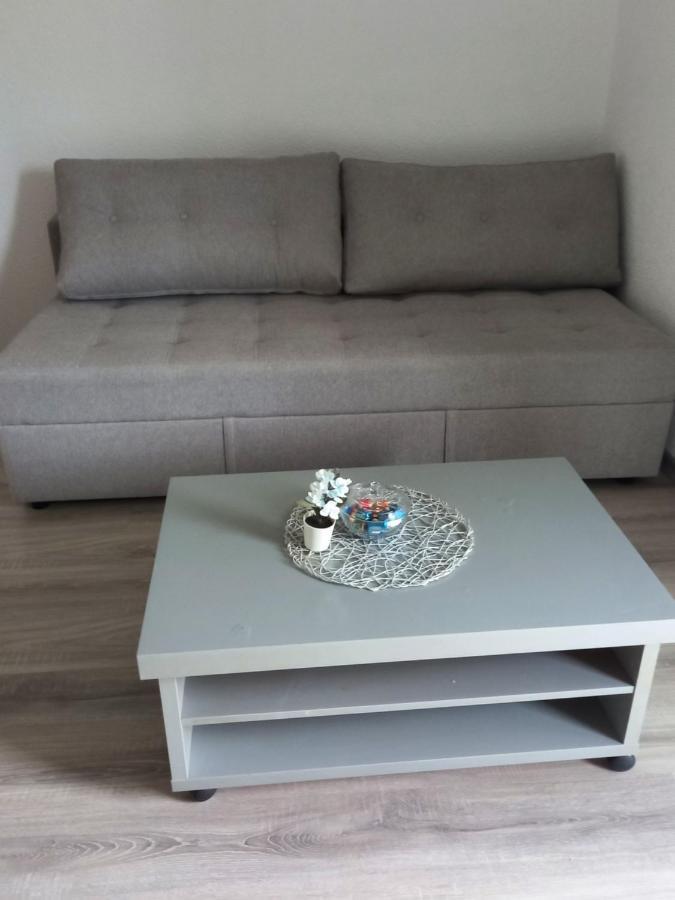 Iva Apartmani Jajce Dış mekan fotoğraf