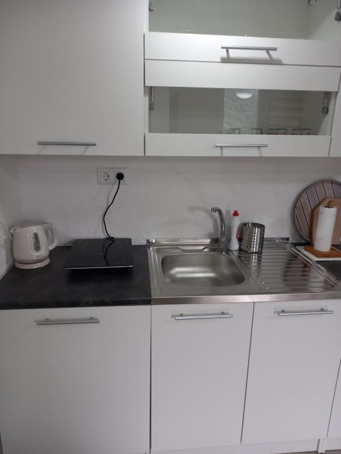 Iva Apartmani Jajce Dış mekan fotoğraf