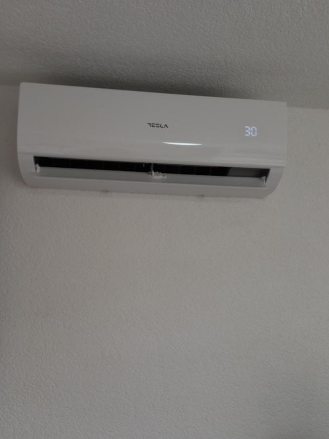 Iva Apartmani Jajce Oda fotoğraf
